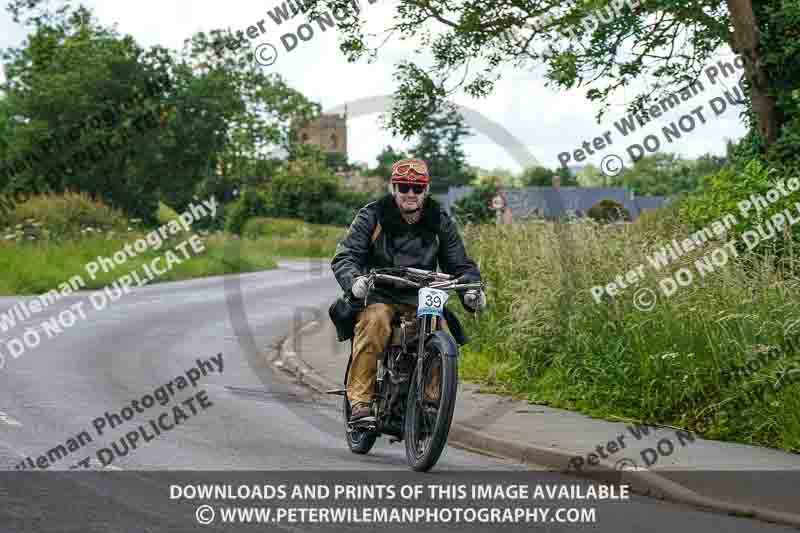 Vintage motorcycle club;eventdigitalimages;no limits trackdays;peter wileman photography;vintage motocycles;vmcc banbury run photographs